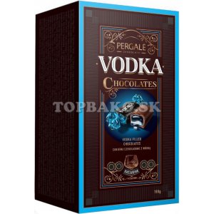 Pergale 190g Vodka